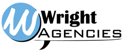 Wright Agencies Logo